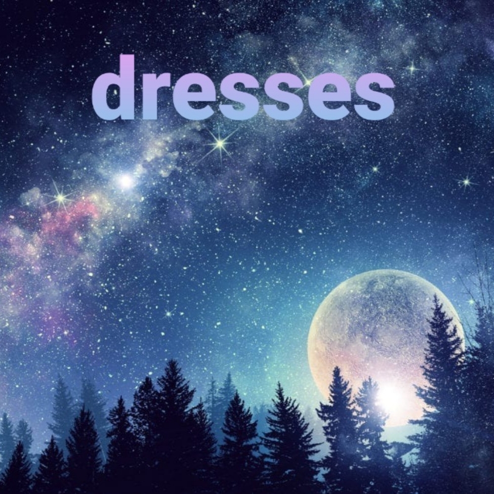 dresses catagory
